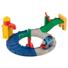 Залізниця Thomas and friends Перша залізниця (BCX80): Тип набір