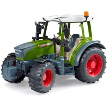 Автомодель Bruder Трактор Fendt Vario 211 (02180): Виробник Bruder