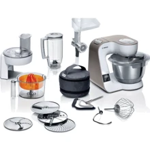Кухонный комбайн Bosch MUM 5XW40: Мощность, Вт 1000