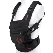 Cybex My.Go Poppy Red (513304005): undefined undefined