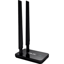 Адаптер Wi-Fi Asus USB-AC58: Тип адаптера USB