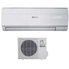 Кондиционер Dekker DSH105R/F: Тип сплит-система