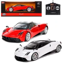 Автомобіль на радіокеруванні MZ Pagani Huayra 2301 2 кольори: Клас Гоночний