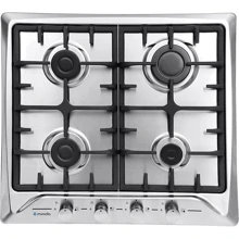 Варочная поверхность газовая Minola MGM 61024 I: Размеры для встраивания (ШxГ) 55х48.5 см