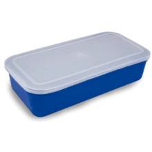Коробка для наживки Preston Offbox Large Bait Tub 360х160х5х75mm: Тип Коробки