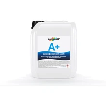 Антисептик Kompozit А+ 5 L: Назначение Антибактериальное