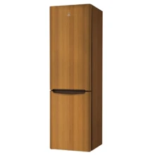Холодильник Indesit BIA 18 T: Тип холодильник двухкамерный