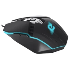 Мышь ERGO NL-710 Black: Интерфейс подключения USB