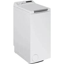 Стиральная машина Whirlpool NTDLR 7220SS PL-N: Тип машины Автомат
