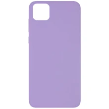 Аксессуар для смартфона Mobile Case Silicone Cover without Logo Dasheen for Huawei Y5p: Совместимость Huawei Y5p