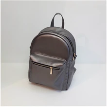 Женский рюкзак Sambag Talari LSG silver dark (12315004): Пол Женский