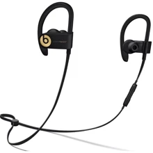 Навушники Beats by Dr. Dre PowerBeats3 Wireless Trophy Gold (MQFQ2): Тип конструкції вакуумні