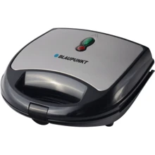 Blaupunkt SMS 601: Тип Сэндвичница