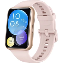 Смарт-часы Huawei Watch Fit 2 Sakura Pink: Производитель Huawei