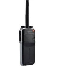 Рация носимая цифровая Hytera X1e UHF (X1eU): Тип рация цифровая