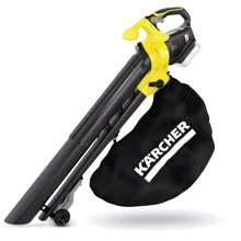 Садовый пылесос-воздуходувка Karcher BLV 18-200 Battery (1.444-100.0) (без АКБ і ЗУ): Производитель Karcher