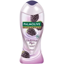 Palmolive Gourmet Spa Гель-крем для душа Ежевичный Мусс 250ml: Назначение Тонизирование, Смягчение, Увлажнение, Увлажнение