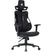 Геймерское кресло Cyberlux V8 Fabric Black (арт. GM- V8 FB)	: undefined undefined