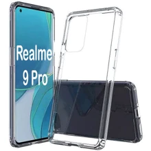 Чехол для телефонов BeCover TPU Case Clear for Realme 9 Pro (707984): Совместимость Realme 9 Pro