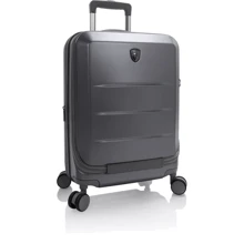 Чемодан Heys EZ Fashion (S) Charcoal (10162-0047-21)/(10162-0047-S3): Пол Унисекс