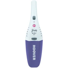 Порохотяг Hoover SJ36DWV6 011: Тип пилососа ручной (вертикальный)