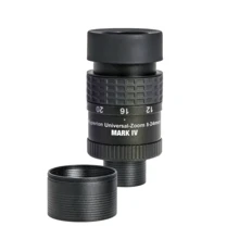 Окуляр Baader Planetarium Hyperion Clickstop Universal Zoom 8-24мм Mark IV, 1.25-2" (2454826): Производитель Baader Planetarium
