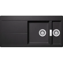 Кухонная мойка SCHOCK HORIZONT D150 Stone-88 (52086088): Форма Прямоугольная