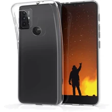 Чехол для телефонов BeCover Transparancy for Motorola Moto G20 (706488): Совместимость Motorola Moto G20