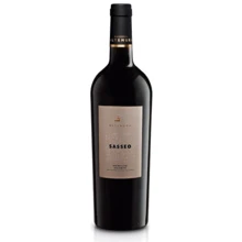 Вино Masseria Altemura "Sasseo Primitivo Salento IGT" (полусухое, красное) 0.75л (BDA1VN-VZN075-012): Страна производитель Италия