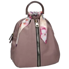 Женский рюкзак Nobo коричневый (NBAG-G2481-C014): Пол Женский
