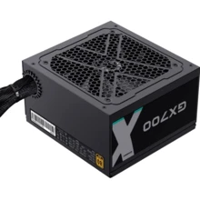 Блок питания GameMax GX-700 700W (GX-700): Форм-фактор ATX