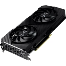 Видеокарта Gainward GeForce RTX 4070 SUPER Ghost OC (NED407SS19K9-1043B/471056224-4335): Объем памяти, Гб 12