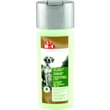Шампунь 8in1 Tea Tree Oil с маслом чайного дерева 250 мл (4048422101628): Тип средства Шампуни
