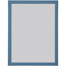 Рамка ІКЕА FISKBO 30х40 см синя (50585037): Виробник Ikea