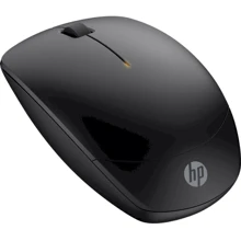 Мишка HP 235 Slim Wireless Mouse Black (4E407AA): інтерфейс підключення Wireless