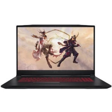 Ноутбук MSI GF76 (GF76 12UC-414XPL_16_W11H): Екран 17.3" IPS (1920x1080) Full HD