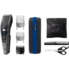 Машинка для стрижки (триммер) Philips HC7650/15: Назначение машинка для стрижки головы