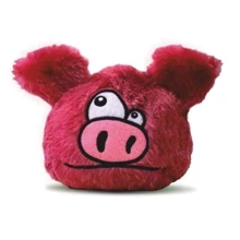Игрушка для собак Croci Crazy buddy pig электрическая 17х13 cм (C6098194): Производитель Croci