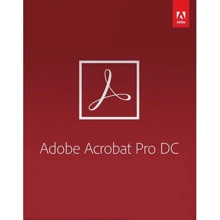 Adobe Acrobat Pro for teams Multiple/Multi Lang Lic Subs New 1Year (65324059BA01A12): Производитель Adobe