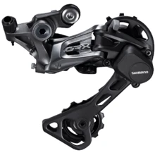 Переключатель задний Shimano RD-RX812 GRX SHADOW+ 11-скоростей (IRDRX812): Тип Задние