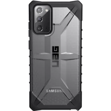 Чехол для телефонов Urban Armor Gear UAG Plasma Ice (212193114343) for Samsung N980 Galaxy Note 20: Совместимость Samsung N980 Galaxy Note 20