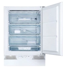 Встраиваемая морозильная камера Electrolux EUN1100FOW: Тип Встраиваемая морозильная камера