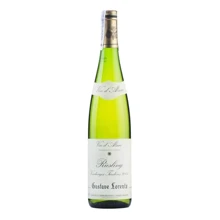 Вино Lorentz Riesling VT 2005 (Vendange Tardive) белое сладкое 0.75л (VTS1123054): Страна производитель Франция