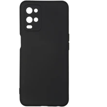 Чохол для телефона ArmorStandart ICON Case Camera cover Black для OPPO A54 4G (ARM59009): Сумісність OPPO A54 4G