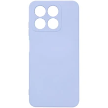 Чехол для телефонов ArmorStandart ICON Case for ZTE Blade A35 4G / A55 4G Camera cover Lavender (ARM81527): Совместимость ZTE Blade A35 4G/A55 4G