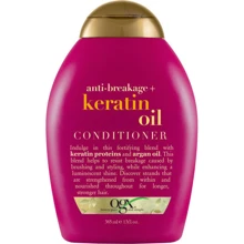OGX Keratin Oil Кондиционер против ломкости с кератиновым маслом 385 ml: Пол Для женщин