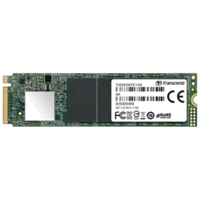 Transcend 110S 256 GB (TS256GMTE110S): Тип накопителя внутренний