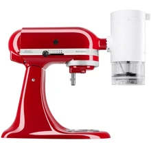 Насадка для дробления льда для напитков и воздушных десертов KitchenAid 5KSMSIA: Производитель KitchenAid