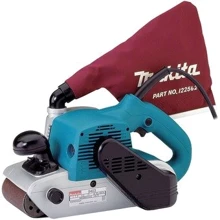 Шлифмашина ленточная Makita 9403: Производитель Makita