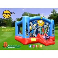 Батут Happy Hop Звездные войны (9212): Производитель Happy Hop